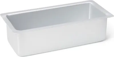 Produktbild von KASTENFORM Weiß 25/12/8 cm P08901