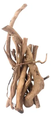 Produktbild von AquaOne Moorkien Scape Sticks 100 g 10–25 cm Naturholz für Aquarien & Terrarien