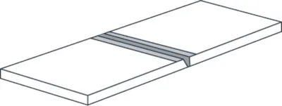 Produktbild von Fachbodenunterzug, für Fachboden 500 mm tief, Traglasterhöhung 40 kg je Unterzug