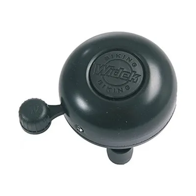 Immagine prodotto di WIDEK campana midi alluminio nero