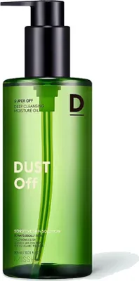 Produktbild von Missha Super Off Cleansing Oil Dust Off 305ml