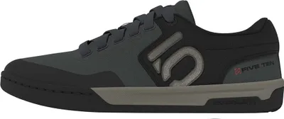 Image de Chaussures de VTT Five Ten Freerider Pro Canvas, gris, taille 45 1/3 pour homme, gris, taille 45 1/3