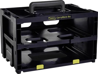 Image de raaco CarryMore 80 Support de transport