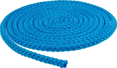 Produktbild von Gymnastik Springseil Sprungseil Hüpfseil Seilspringen Springschnur Rope Skipping, 300 cm