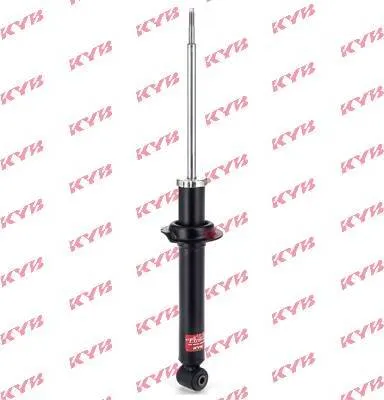 Produktbild von 2x KYB SATZ Gasdruck STOSSDÄMPFER HINTEN