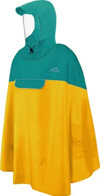 Produktbild von normani Regenponcho