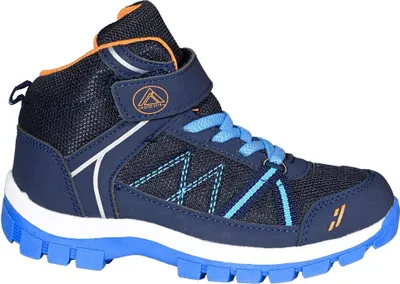 Produktbild von Lhotse Luzule Wanderschuhe Blau EU 32 Blau EU 32