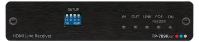 Immagine prodotto di Kramer DigiTOOLS TP-789RXR
