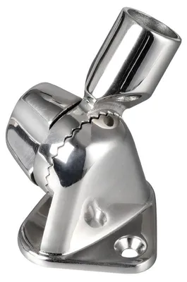 Image de Aerodinamics acier VA socle réglable , 1 pièce