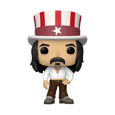 Image de Zappa - Frank Zappa 264 - Funko Pop - Figurine en vinyle