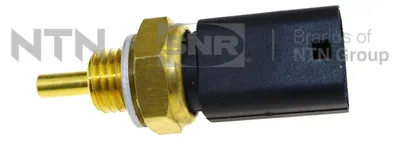 Produktbild von SNR Kühlmitteltemperatursensor Kühlmitteltemperatursensor CTS155.03 für RENAULT Clio III Schrägheck (BR0/1, CR0/1)