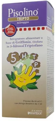 Imagen del producto de PISOLINO TRIPTO, 50 ml
