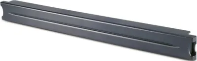 Productafbeelding van APC Toolless Blankeerpanelset voor NetShelter 19i racks, zwart (200 x 1U)
