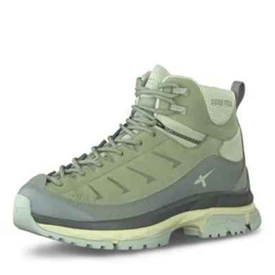Produktbild von Tamaris 1-1-25209-28/705 MOSS Schnürstiefel  FS 2022, Spocc:39