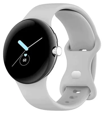 Zdjęcie produktu dla Pasek silikonowy do google pixel watch 3 41MM sportowy miękki