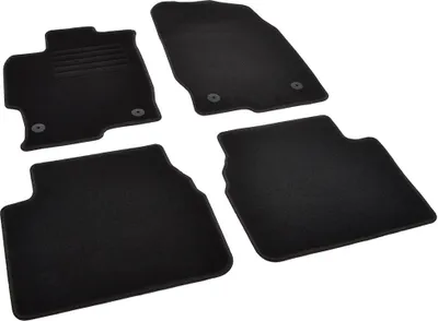 Produktbild von Rigum Textilfußmatten für Mazda 6 (2008 - 2012)