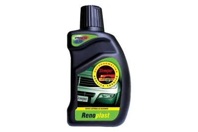Obrázek produktu pro TEMPO RENOPLAST silikonová leštěnka 300 ml,…