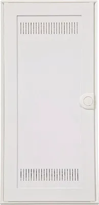 Obrázek produktu pro Hager VA48WWH, 1 kusů, 305 mm, 96,5 mm, 640 mm, II