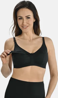 Produktbild von Teyli Still-BH ohne Bügel Perla Female 404 schwarz 70D