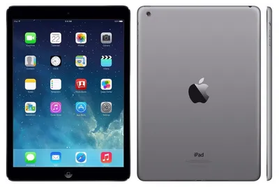 Immagine prodotto di Apple iPad Mini A1432 Grigio Spazio 1a Generazione 16GB Wi-FI 7,9 Zoll (20,1cm)