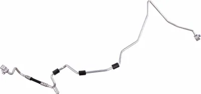 Produktbild von VEMO Hochdruckleitung und Niederdruckleitung Klimaanlage V10-20-0002 für VW GOLF VI (5K1)