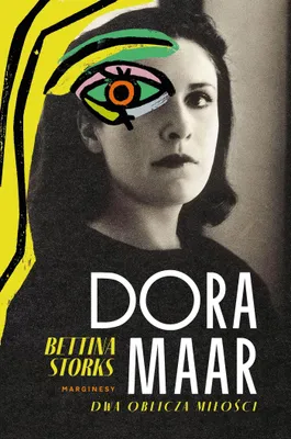Image de Dora Maar. Les deux visages de l'amour