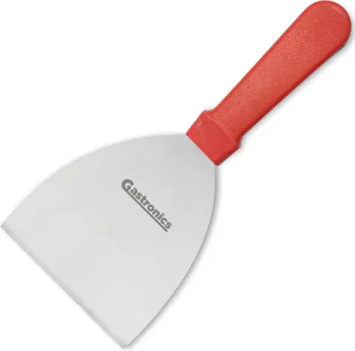 Produktbild von Gastronics Spachtel Rot 120 mm 71155