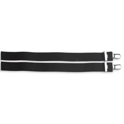 Obrázok produktu pre Held Hosenträger stretch schwarz