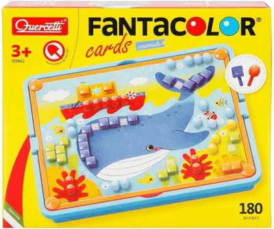 Immagine prodotto di Giocattolo, multicolore, 0862