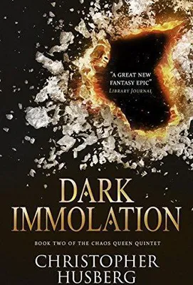 Image de Dark Immolation