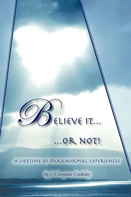 Produktbild von Believe It or Not
