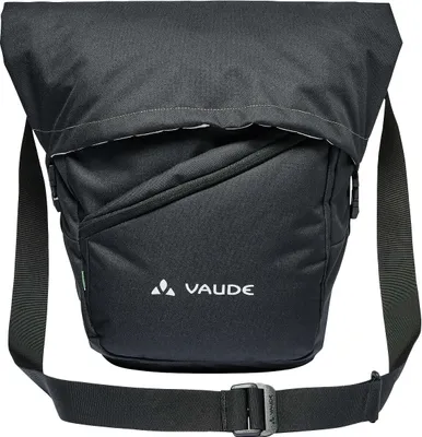 Produktbild von Vaude Bike Sports SortYour Business Fahrradtasche 54 cm - Schwarz
