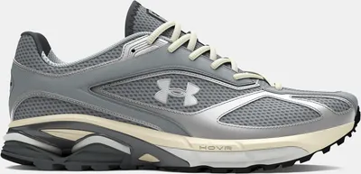 Immagine prodotto di Scarpe Under Armour UA HOVR Apparition RTRFTR TC-GRY taglia 11,5