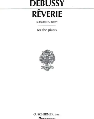 Produktbild von Traumstuck * Reverie