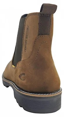 Imagen del producto de Camel Active: Zapatos y botas para hombre, color marrón, estilo casual