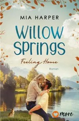 Produktbild von Willow Springs - Feeling Home