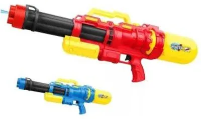 Zdjęcie produktu dla Pistolet na wodę 69x23x11cm MIX