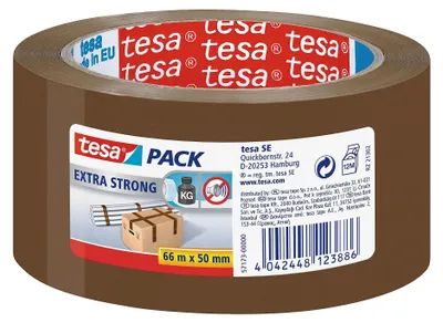 Produktbild von TESA 57173-00000-03, 66 m, 50 mm, 1 Stück(e)