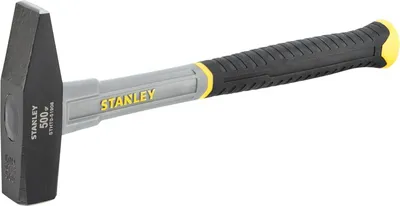Immagine prodotto di Stanley STHT0-51908 martello Martello a penna incrociata Nero, Grigio