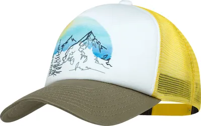 Image de Casquette BUFF Trucker Unie Adulte shira multi L/XL