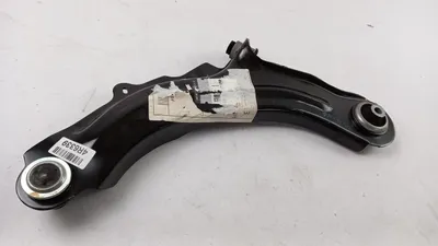 Imagen del producto de Brazos de suspensión originales Renault, referencia 545045743R