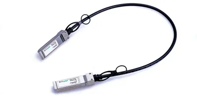 Immagine prodotto di Lanview SFP28 DAC 25G, cavo da 3 metri