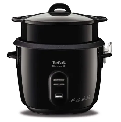 Immagine prodotto di Tefal Classic Cuociriso 12 porzioni TEFAL RK103811