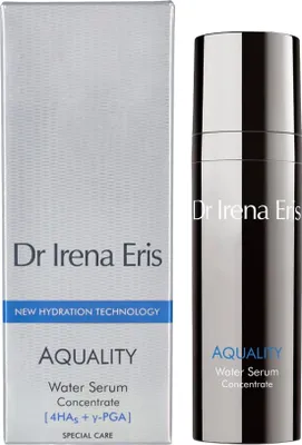 Image de Dr Irena Eris Aquality Water Serum Concentrate 30ml