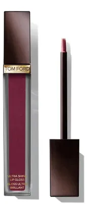 Image de Tom Ford, Ultra-Shine, Liquid Lipstick, 09, Wet Violet, 7 ml