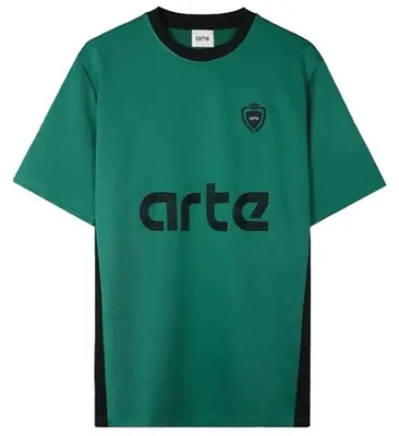 Produktbild von T-Shirt Arte Arte Footbal T-shirt für Herren