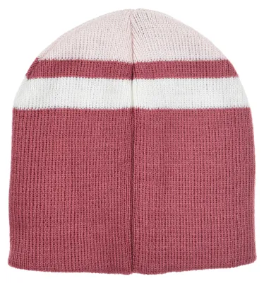 Produktbild von Minnie Mouse Baby Mädchen Winter-Mütze Beanie, Farbe:Pink, Größe:48