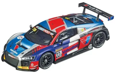 Produktbild von Carrera 20027592 - Evolution Audi R8 LMS “No.22A” Auto