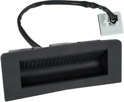 Produktbild von Heckklappe Taste Griff Mikroschalter Schalter für Opel Astra H ab 2004-2014