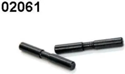 Produktbild von Amewi 02061 Querlenkerstift hinten B